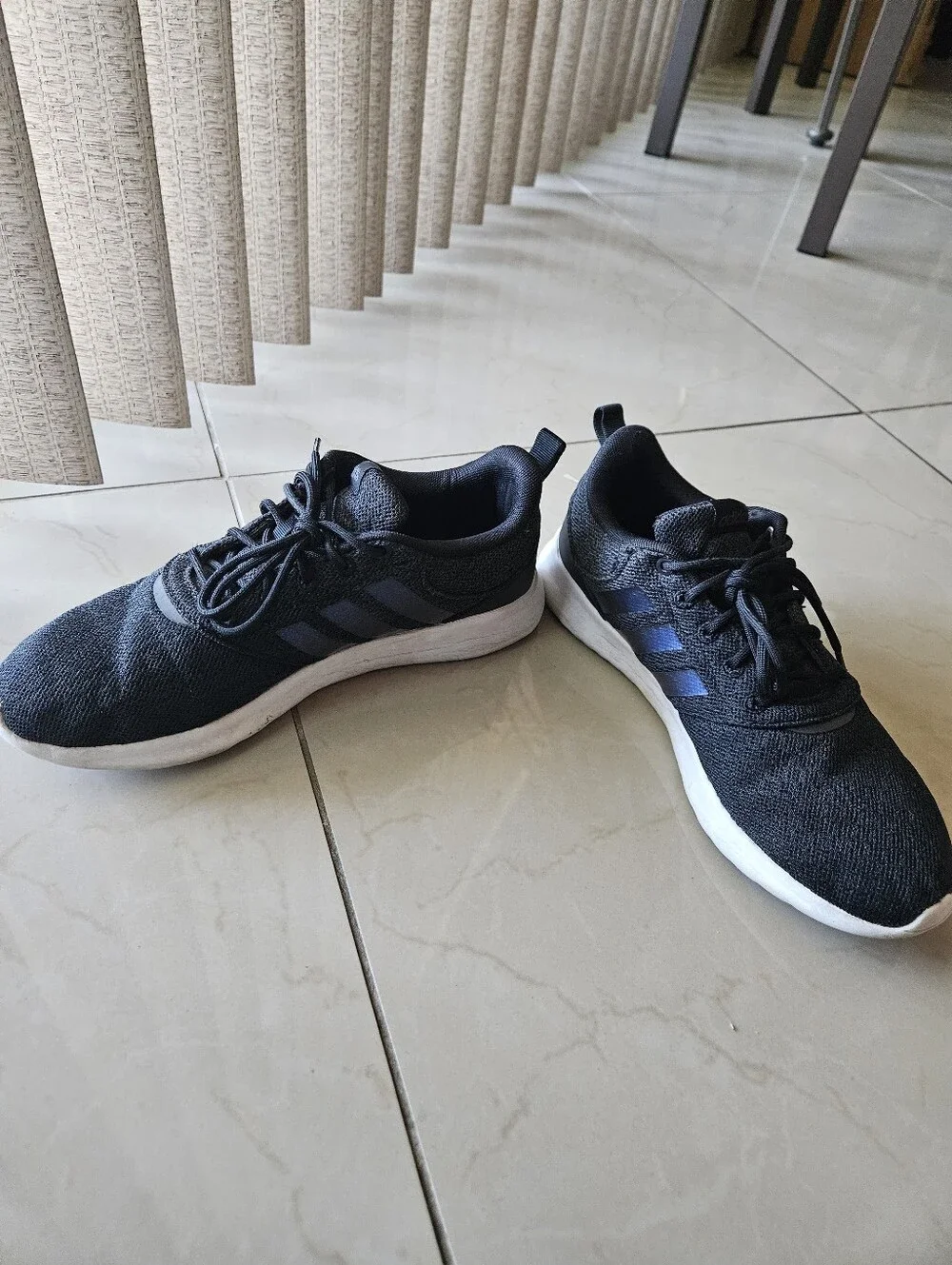 Adidas Cloudfoam QT Racer